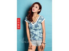 遠(yuǎn)尚服裝批發(fā) 一站式服飾采購的理想平臺(tái)